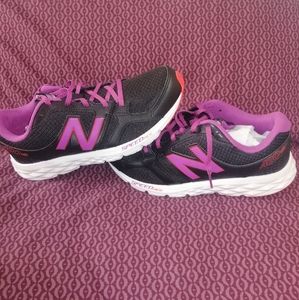 New Balance shoes size 11 womens